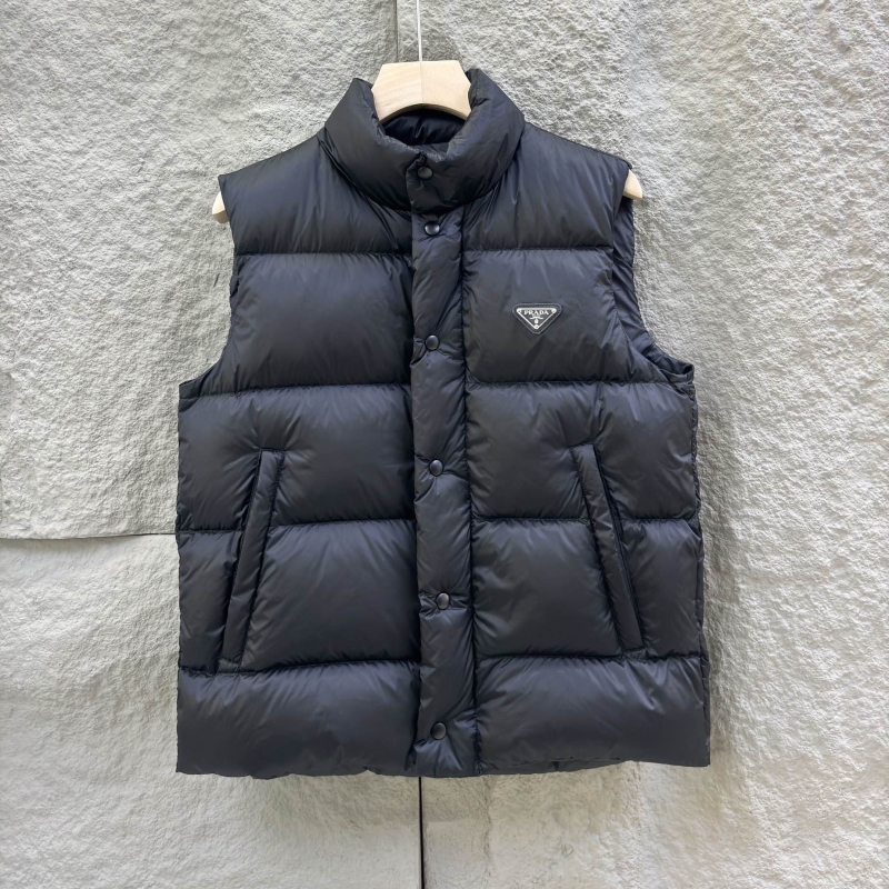 Pra*a gilet